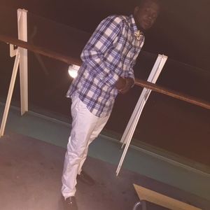 Meet your Posher, Johnathan